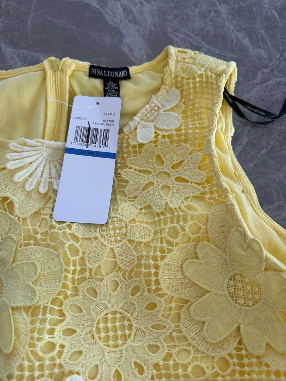 Dress Subcategory Identification